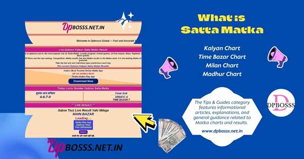 satta matka blog satta matka blog